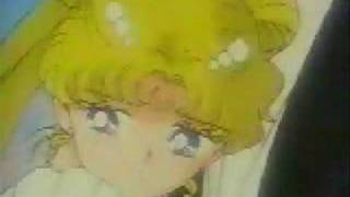 Sailor Moon, I Want Someone To Love