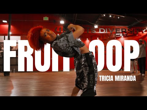 Fruitloop  - Flo Milli / Choreography by Tricia Miranda