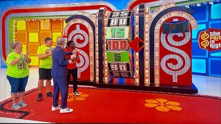 The Price Is Right  Showcase Showdown part 1  5222025