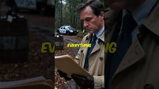 Human Remains Found Inside Barrels in the Woods #TrueCrime #ColdCase