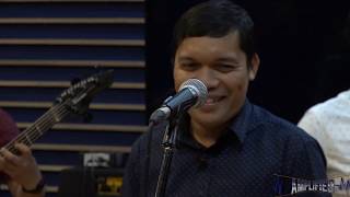 Lagi Kong Dalangin - Ptr. Sammy Bagcat - Amplified Episode 1