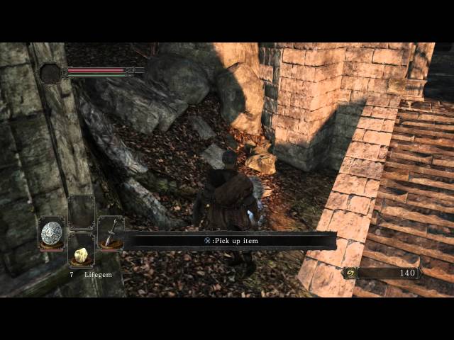ダークソウル2 PS3 Lineup | DARK SOULS Series Site