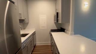 Quimby on 23rd 1531 | Studio, 1 Bath | 565 sq. ft. | Premium | 01r