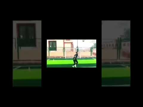 احسن تصديات حراس المرمى الصغار فى الملاعب الخماسي