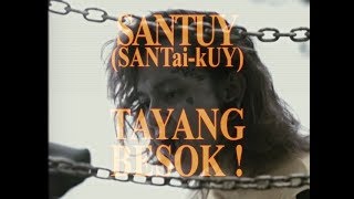 Sexy Goath - Santuy l Teaser