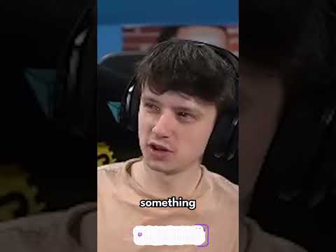 Do I look like Hasan?