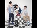 BOYFRIEND「MY LADY ~冬の恋人~」