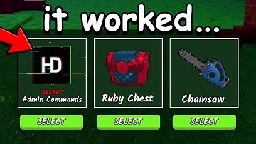 99 Nights in the Forest But the Pelt Trader is OP!