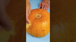 Unleash Your Pumpkin Creativity with this Mind-Blowing Party Decor Hack! 🎃🎉