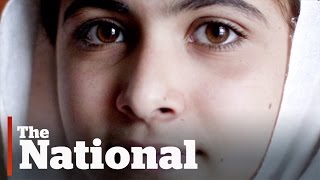 Malala Yousafzai Interview