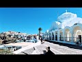 Fira - Santorini - Greece
