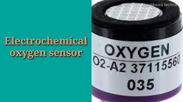 types of oxygen sensors.