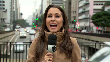Por que São Paulo é tão frio?