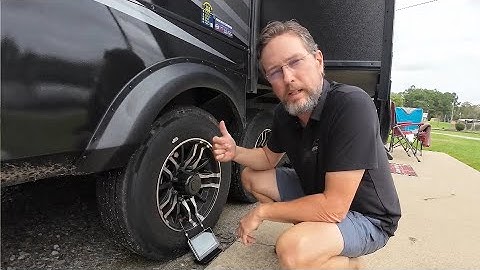 Haloview BT7 TPMS: Installation & Setup