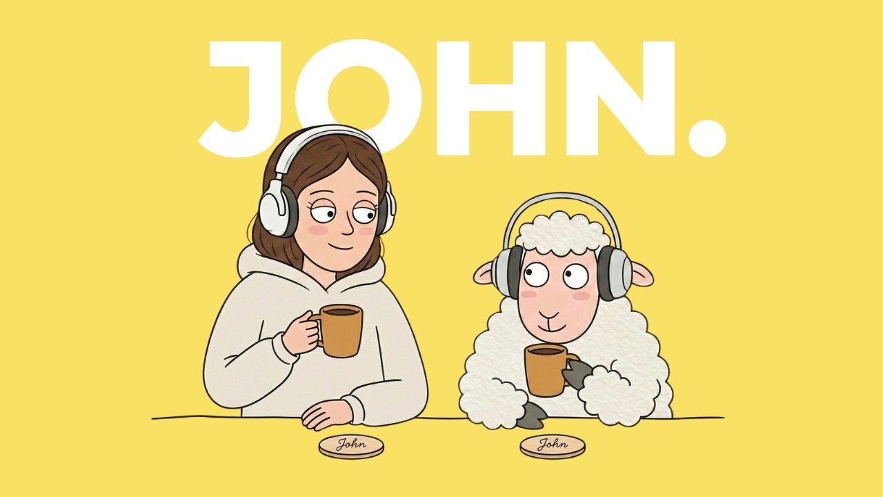 Vol.1 First Cup of the Morning ☕ | Head-Nodding Groove to Start Your Day