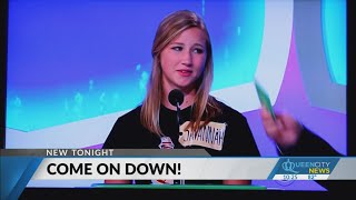 come On Down Queen City News Reporter Recalls Priceless Price Is Right Experience