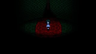 WARNING: This is an RPGmaker horror game (Dissolving Disarray; Everlasting: Tomorrow; PROPHET)