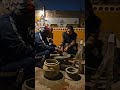 make shivling by clay#चोकी ढाणी #trending