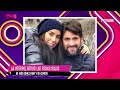 Arap Bethke en entrevista, Gloria Trevi vs. editorial y Jim Carrey se casó. | ESPECTACULAR 