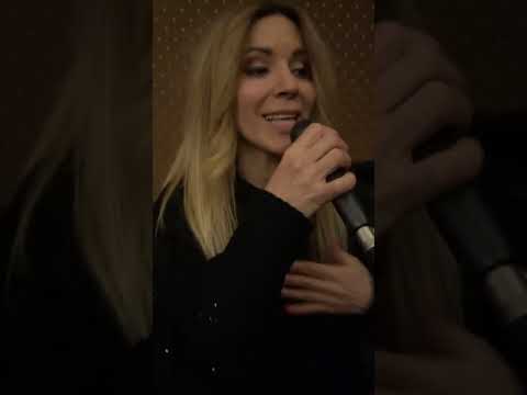 Людмила Соколова и Любовь Успенская — Ещё один Мартини (LIVE, 2021)