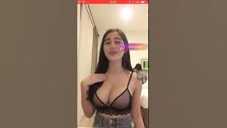 bigo diva siregar hot tebaru part 2