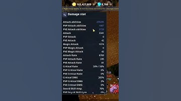 PVP and PVE, Cabal infinite combo. #cabalinfinitecombo #gaming #cabalnation #games