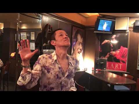 矢沢singバラード企画　いつの日か　半音上キー