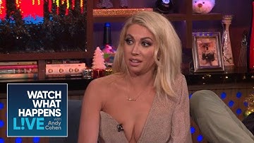 Stassi Schroeder’s Controversial Podcast And Apology | Vanderpump Rules | WWHL