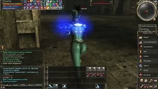 L2Vortex x2 Rates 20 40 Level Adventure in Cruma Bots IG Adrenalin OG L2Project 