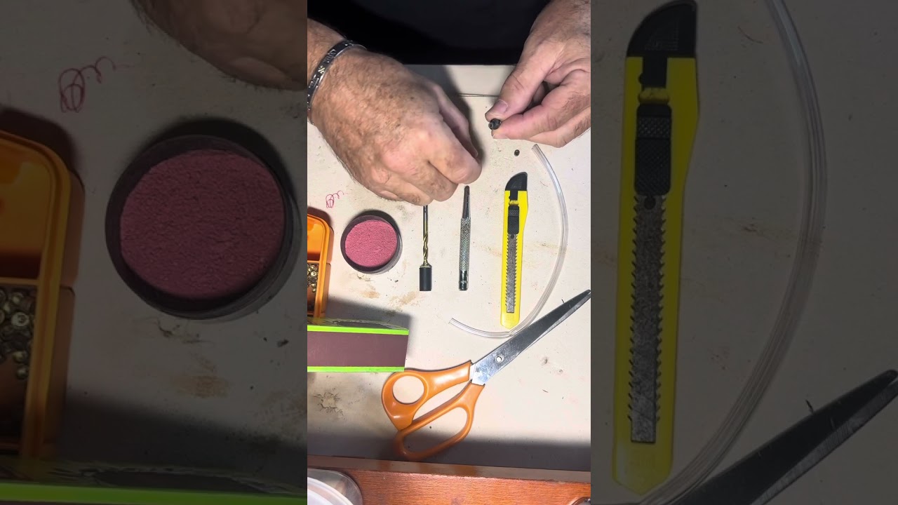 Amorces de substitution à la 1075