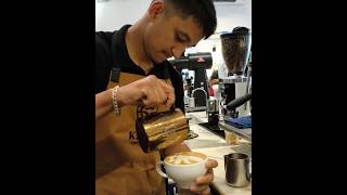 Making Coffee 4 U 😀