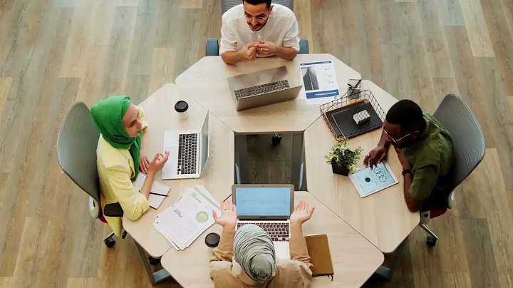 Jensen Huang Reveals AMAZING New Robot Tech