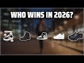 The Top 5 Best Black Air Force 1 Women in 2026 - Must Watch Before Buying!