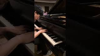 playing clannad on the church piano 😭 #clannad #nagisa #dangodaikazoku #anime #piano