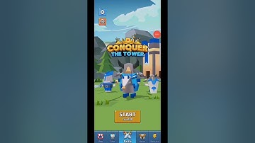 Conquer The Tower Takeover All Levels 86-90 Gameplay Walkthrough