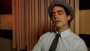 Mixing drums, bass, vocals, guitars with Tony Maserati Pt.2/4