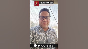 No JEE Needed! Study AI & Data Science at IIT Jodhpur  | Teachwell Institute