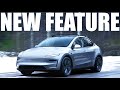 Tesla Releases 2025 Spring Update Introducing Tons of New Features | Owners are Excited