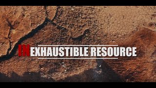 INEXHAUSTIBLE RESOURCE. film about water waste in Armenia