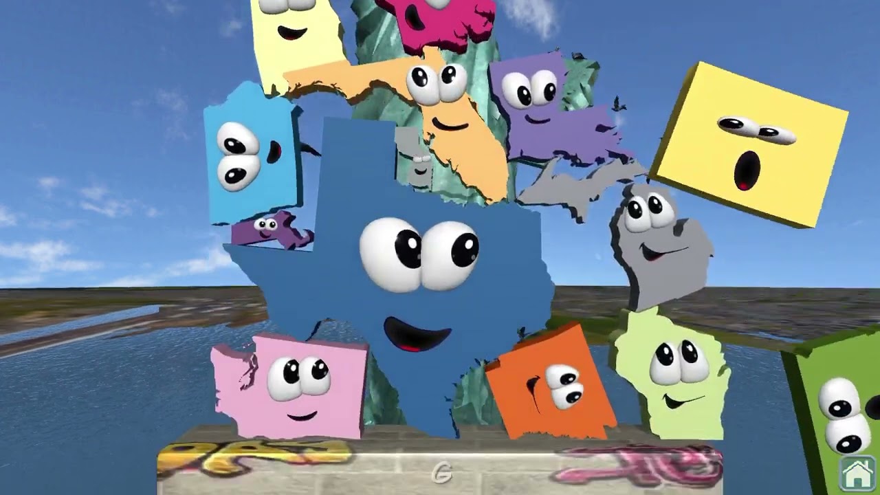 V&W’s Stack The States Series: What a stack!