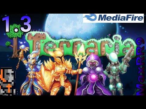 terraria mediafire terraria mediafire