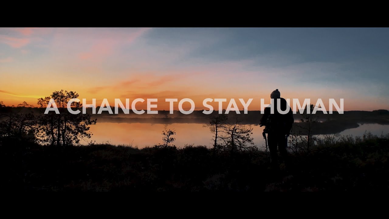 A Chance To Stay Human - Documentary | Moment Invitational 2020 Submission
