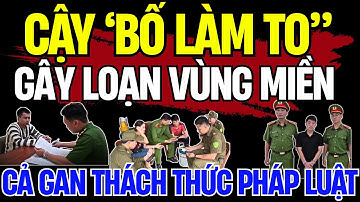 “Chia Rẽ Khủng Khiếp Trên Mạng Xã Hội: Vụ Án Tàn Canh Khiến Cả Nước Hoảng Loạn!”| Tin Báo Mới
