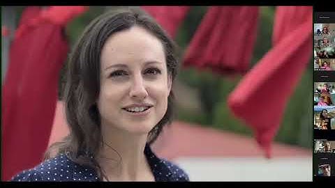 Session 4(c) | Decolonizing Healthcare Education and Practice Through Arts, Nature, Cultural Safety