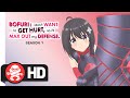 Bofuri: I Don't Want to Get Hurt, so I'll Max Out My Defense | Available May 05