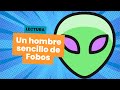 🔵Un hombre sencillo de Fobos