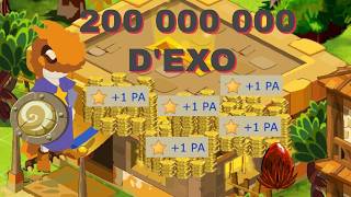 [BOUNE]ACHAT/REVENTE 11EXOS EN 1 SOIR