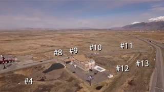 910 South 1600 West video tour