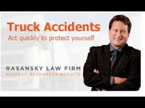 dallas truck accident lawyer courses