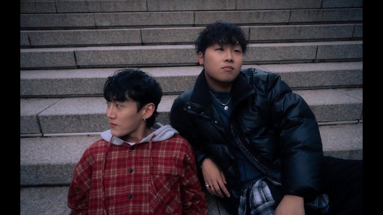 KANEEEBABY - LIFE IS ROMANCE [DANCE FILM]